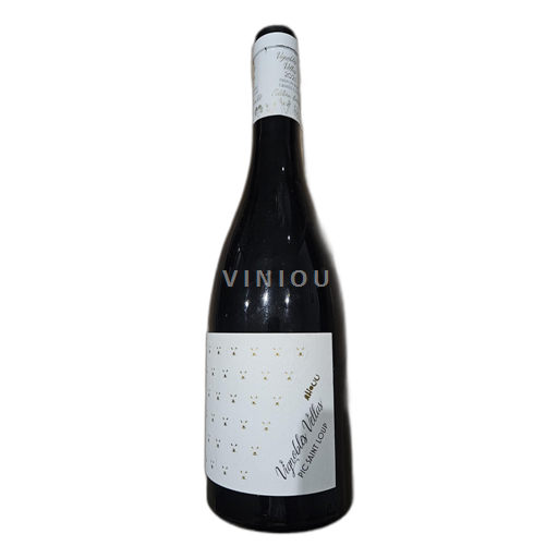 Languedoc Pic-saint-loup Vignobles Vellas Ahoou 2021