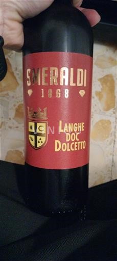 Piamonte No especificado Smeraldi 2022