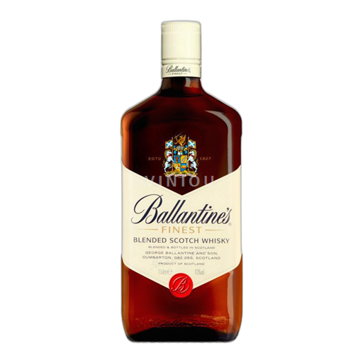 Viski Mešani viski Ballantine Ballantine 10a Škotska Ni doloceno