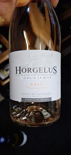 Sud-Ovest Côtes de Gascogne Domaine Horgelus 2024