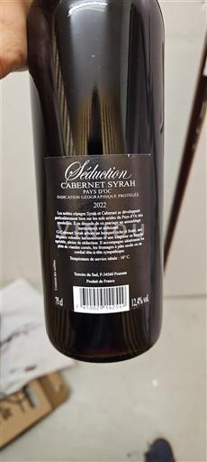 Linguadoca e Rossiglione Paese d'Oc Séduction 2022