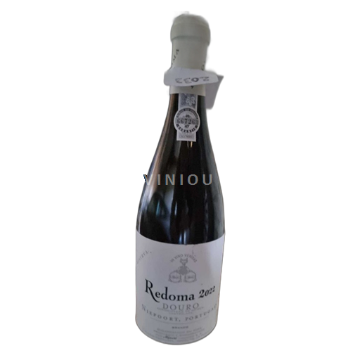 Douro Niepoort Redoma Branco Reserva 2022