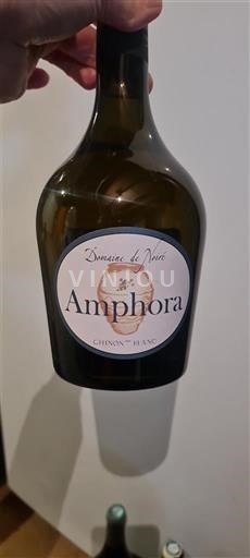 Thung lũng sông Loire Chinon Domaine Noiré Amphora 2022