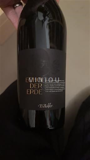 Trentino-Alto Adigio Lago di Caldaro Thomas Pichler Echo der Erde 2022