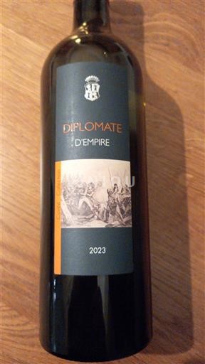 Córcega Diplomate d'Empire Collection 2023