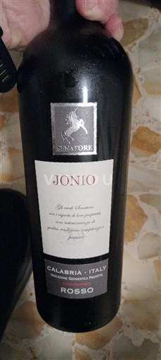Calabria Không được chỉ định Senatore Jonio 2017