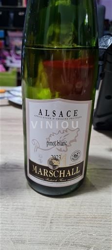 Alsácia Marschall 2023