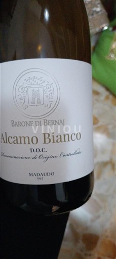 Sicile Barone di Bernaj 2024
