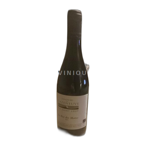 Langvedok Pic-saint-loup Domaine Roc des Mates 2021