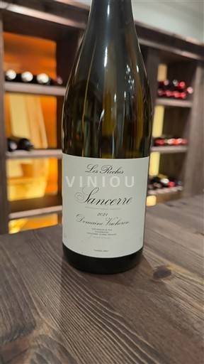 Valle della Loira Sancerre Domaine Vacheron Les Roches 2021
