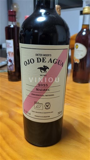 Mendoza Ojo de Agua 2023