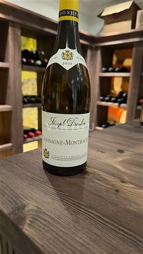 Borgoña Chassagne-Montrachet Joseph Drouhin 2021