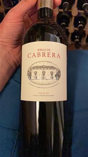 Quần đảo Balearic Không được chỉ định Ribas de Cabrera 2023