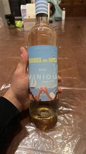 Aquitaine và Charentes Agenais Terres du Midi 2024