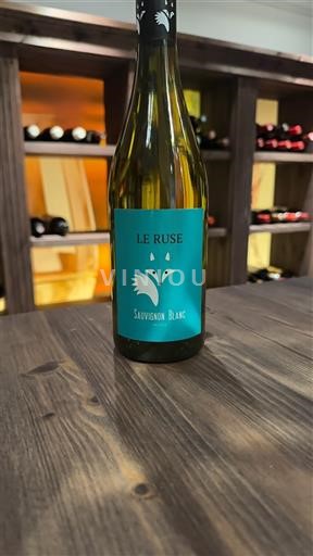 Loirevallei Le Ruse Niet-geïntegreerd