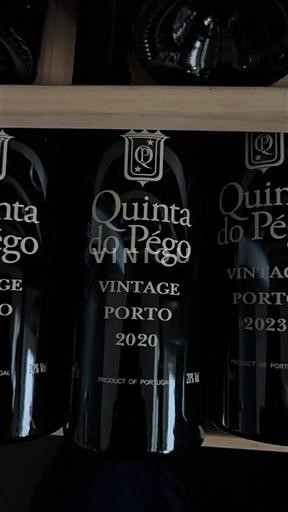 Португалија Porto Quinta do Pégo Vintage 2020