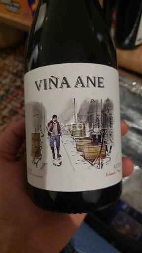 La Rioja Rioja Viña Ane 2019