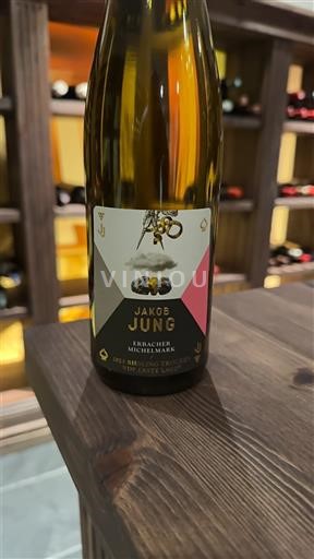 Rheingau No especificado Jakob Jung 2023