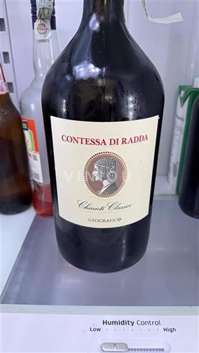 Toscana Chianti Classico Contessa di Radda 2020
