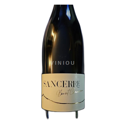 Thung lũng sông Loire Sancerre. Domaine Benoît Chauveau 2023