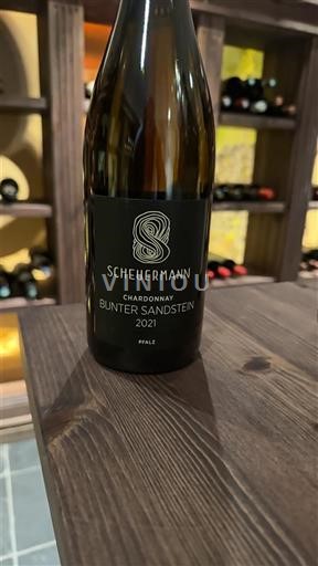 Palatinado Palatinado. Scheuermann Bunter Sandstein 2021