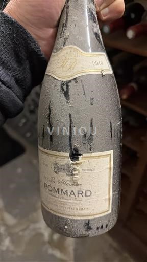 Burgundy Pommard Domaine Louis Latour 2010