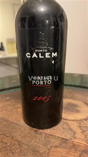 Bồ Đào Nha Porto Calem Vintage 2005