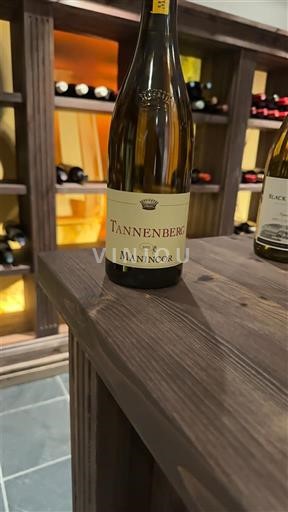 Trentin-Haut-Adige Haut-Adige Manincor Tannenberg 2021