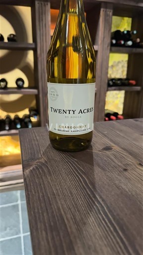 Kalifornijske AVA Ni doloceno Twenty Acres by Bogle 2023