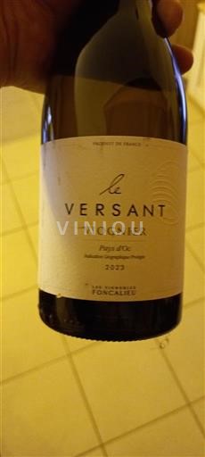 Linguadoca e Rossiglione Paese d'Oc Foncalieu 2023