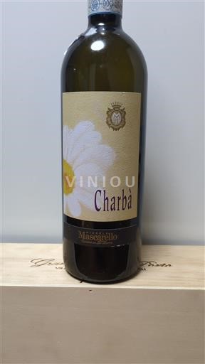 Piemonte Langhe Mascarello Charbà 2017