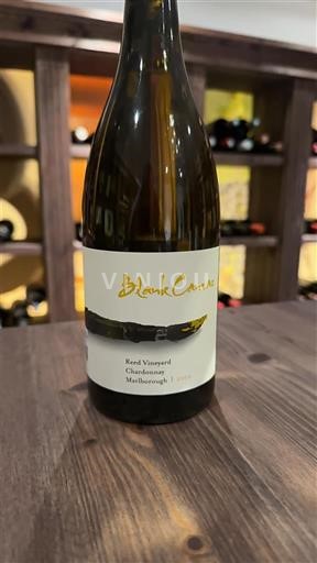 Marlborough Blank Canvas Reed Vineyard Chardonnay 2022