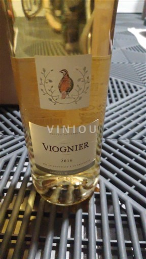 Provence, hạ lưu Rhône, Corse Không được chỉ định Demazet 2016