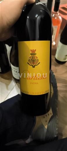 Alentejo Cartuxa 2018