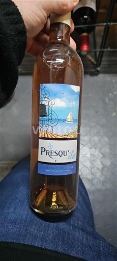 Provence, Lower Rhône Valley, Corsica Mediterranean La Presqu'île 2015