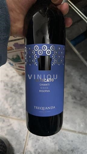 Toscana Chianti Trequanda Silicato 2015