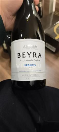 Beira Interior Beyra Reserva 2024