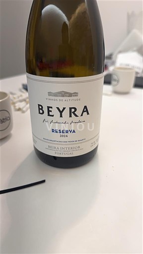 Бейра Інтеріор Бейра-Інтеріор Beyra Reserva 2024