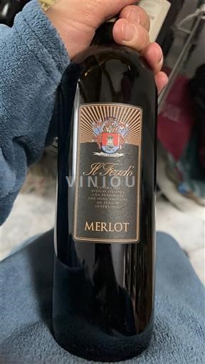 Véneto Il Feudo 2025