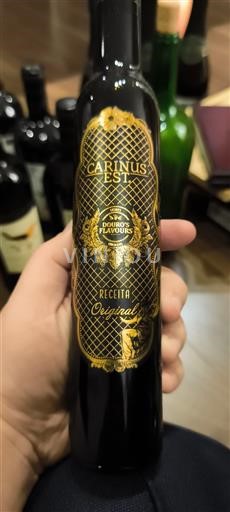 Douro CARINUS EST RECEITA Original Niet-geïntegreerd
