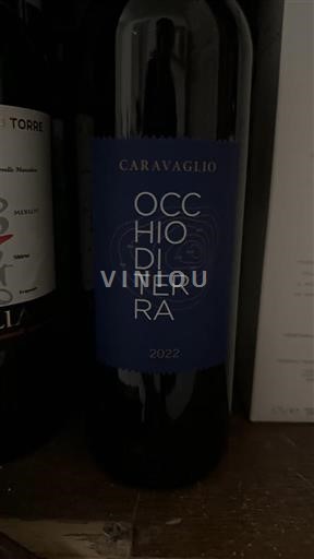 Lazio Atina Caravaglio Occhio di Terra 2022