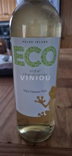 Ontario Unspecified Pelee Island Eco Non-Vintage