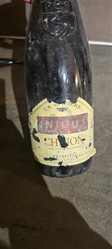 Loire Valley Chinon La Varinière 2003