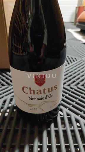 Rhône-dalen Ikke specificeret Monnaie d'Or 2022