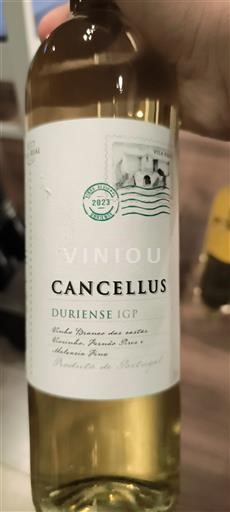 Douro Duriense Cancellus 2023