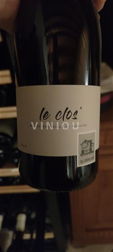 Tây Nam Cahors Château Laur Le Clos 2019