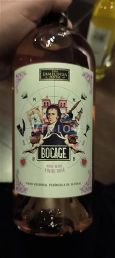 Península de Setúbal Casa Ermelinda Freitas Bocage 2024