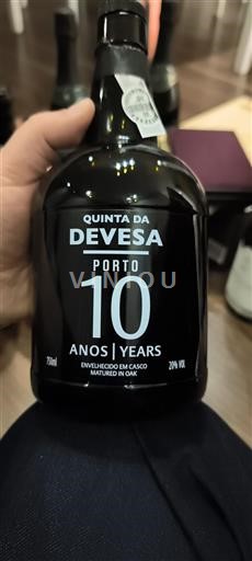 Bồ Đào Nha Porto Quinta da Devesa 10 Years Không niên vụ