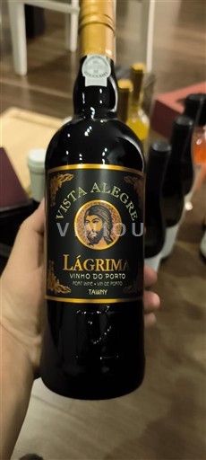 Bồ Đào Nha Porto Vista Alegre Lágrima Không niên vụ