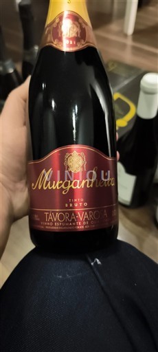 Bồ Đào Nha Távora Varosa Murganheira 2021